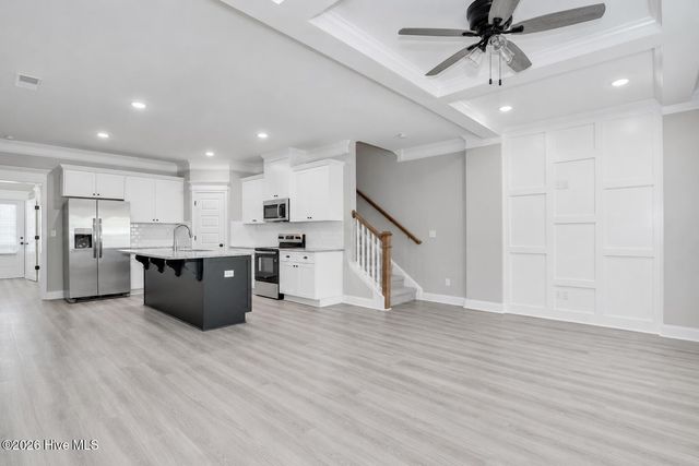 1062 Linsmore Avenue, Grovetown, GA 30813