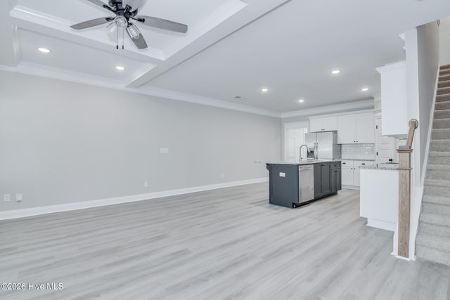 1062 Linsmore Avenue, Grovetown, GA 30813