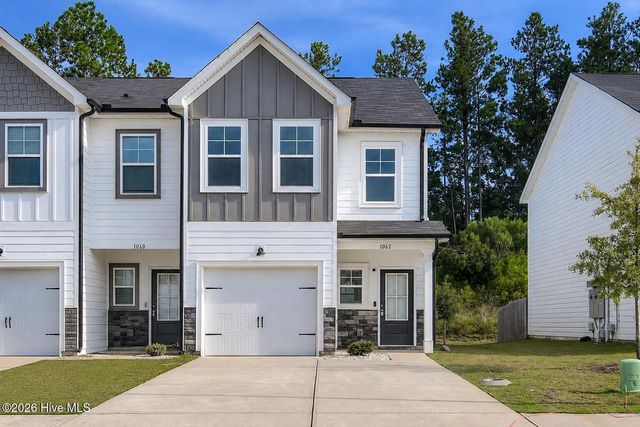 1062 Linsmore Avenue, Grovetown, GA 30813