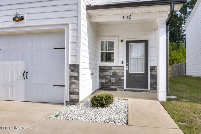1062 Linsmore Avenue, Grovetown, GA 30813