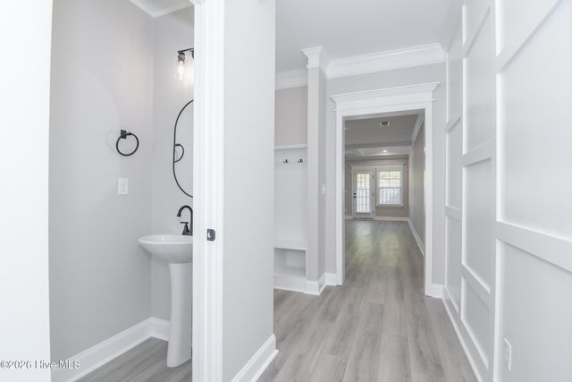 1062 Linsmore Avenue, Grovetown, GA 30813