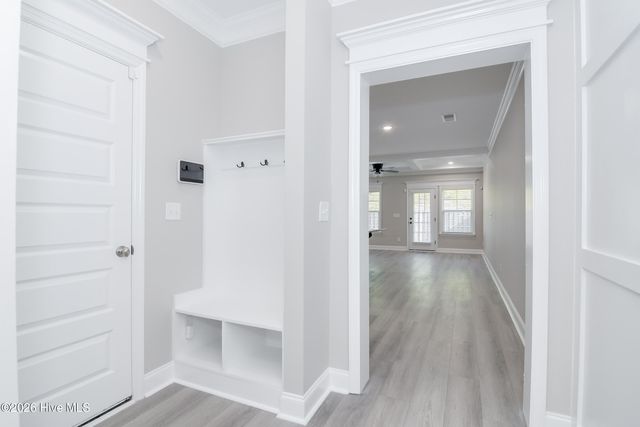 1062 Linsmore Avenue, Grovetown, GA 30813