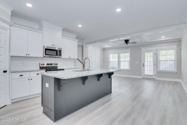 1062 Linsmore Avenue, Grovetown, GA 30813