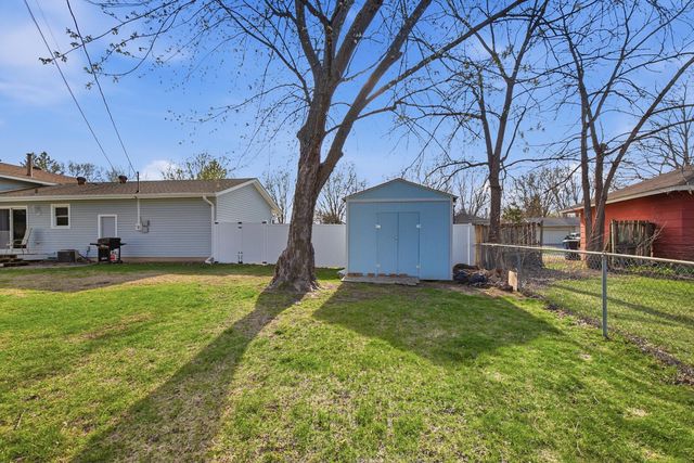 16338 Fishing Avenue W, Rosemount, MN 55068