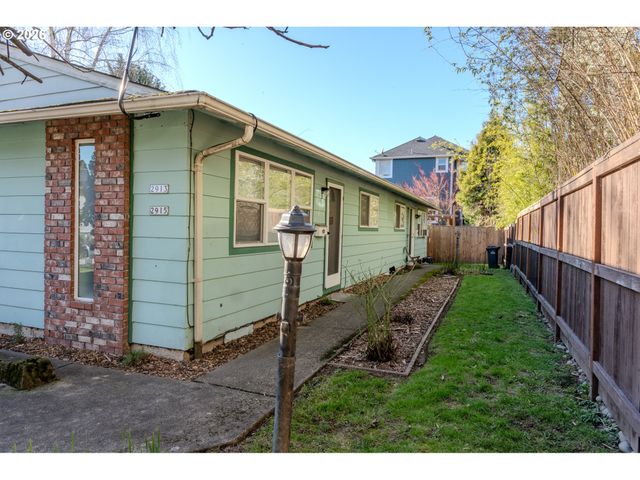 -1 Se 19TH Ave, Portland, OR 97202