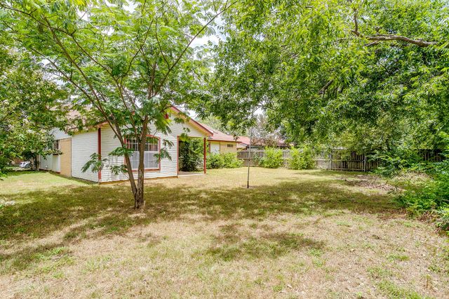 5745 Springtide Drive, Fort Worth, TX 76135