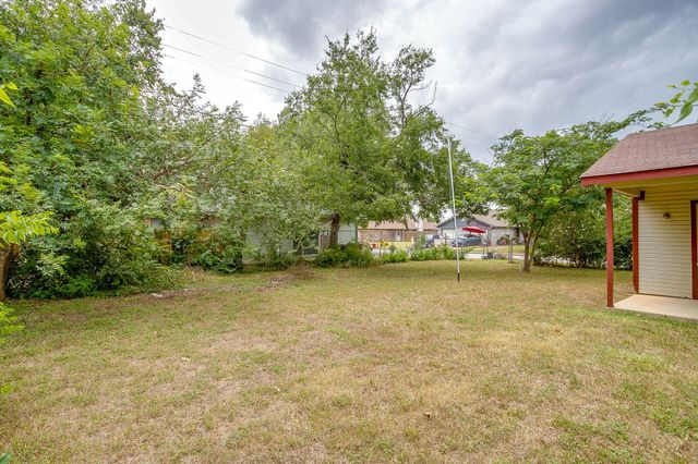 5745 Springtide Drive, Fort Worth, TX 76135