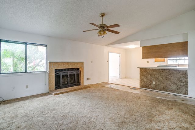 5745 Springtide Drive, Fort Worth, TX 76135