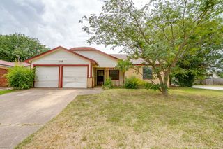 5745 Springtide Drive, Fort Worth, TX 76135