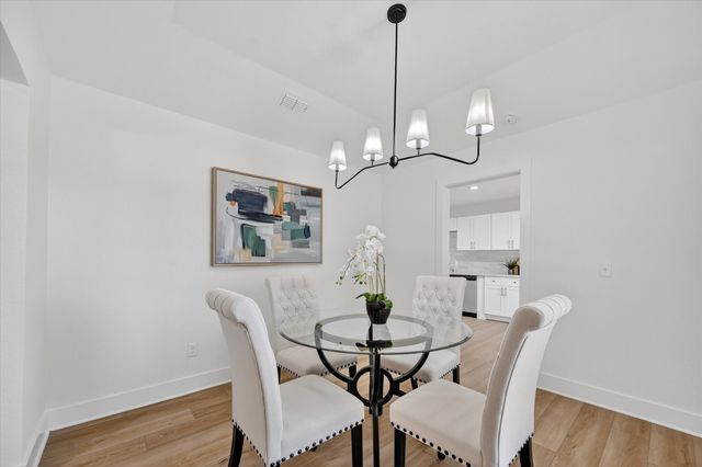 303 Sycamore Creek Road, Allen, TX 75002