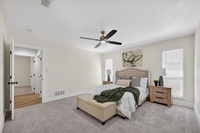 303 Sycamore Creek Road, Allen, TX 75002