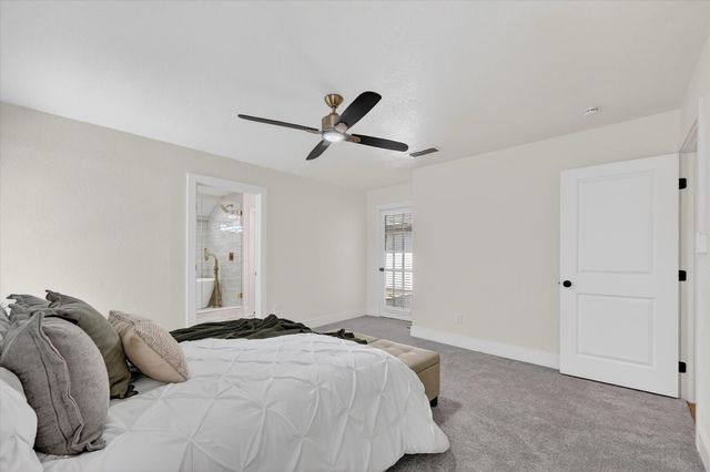 303 Sycamore Creek Road, Allen, TX 75002