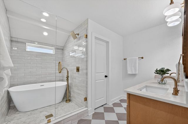 303 Sycamore Creek Road, Allen, TX 75002