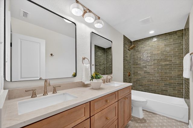 303 Sycamore Creek Road, Allen, TX 75002