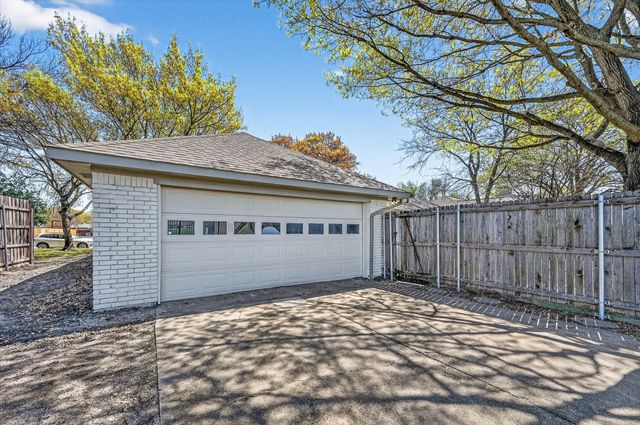 303 Sycamore Creek Road, Allen, TX 75002