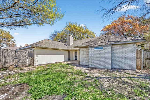 303 Sycamore Creek Road, Allen, TX 75002