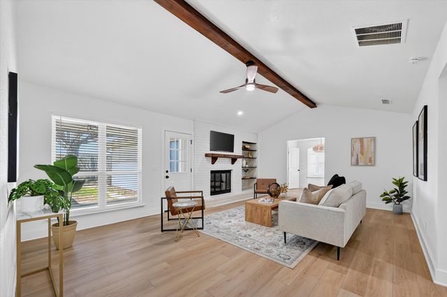 303 Sycamore Creek Road, Allen, TX 75002