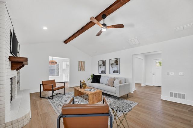 303 Sycamore Creek Road, Allen, TX 75002