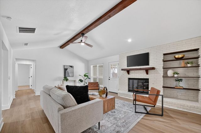 303 Sycamore Creek Road, Allen, TX 75002