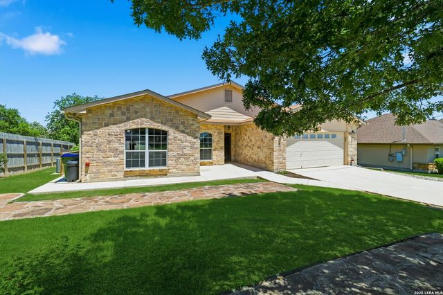 7803 Alton Blvd, Selma, TX 78154