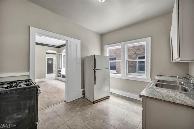 3455 E 140 Street, Cleveland, OH 44120