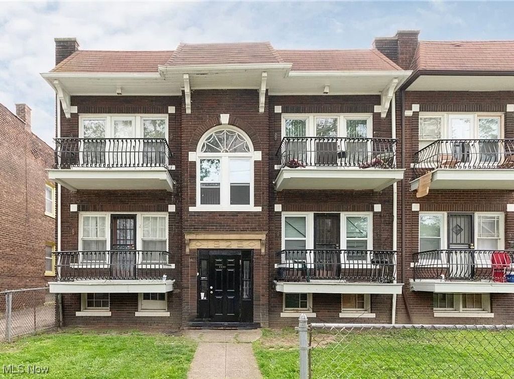 3455 E 140 Street, Cleveland, OH 44120