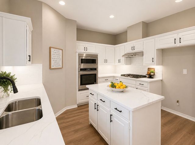 4692 Parnell Lane, Plano, TX 75024