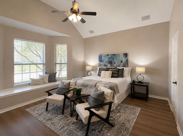 4692 Parnell Lane, Plano, TX 75024