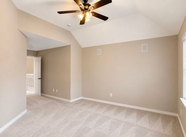 4692 Parnell Lane, Plano, TX 75024