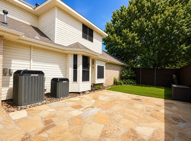4692 Parnell Lane, Plano, TX 75024