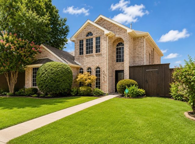 4692 Parnell Lane, Plano, TX 75024