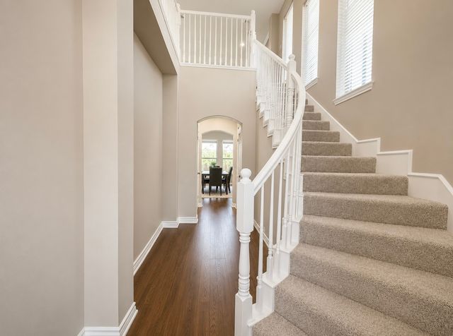 4692 Parnell Lane, Plano, TX 75024