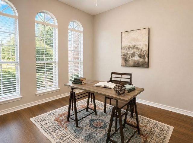 4692 Parnell Lane, Plano, TX 75024