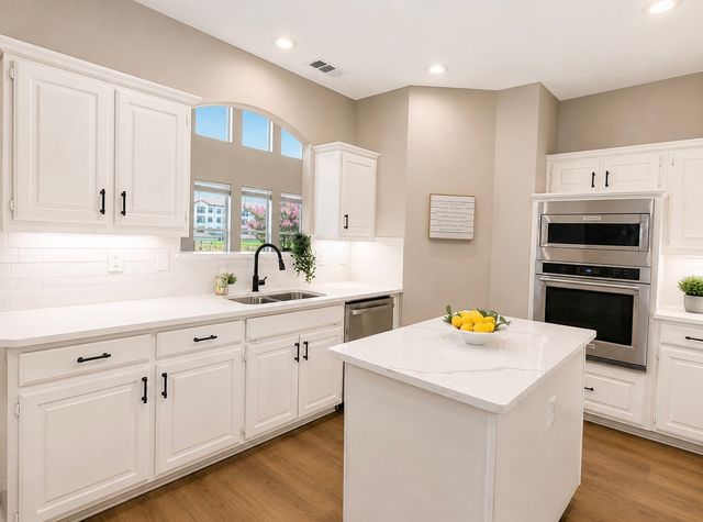 4692 Parnell Lane, Plano, TX 75024