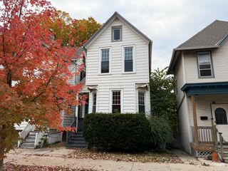 1507 N Cass STREET, Milwaukee, WI 53202