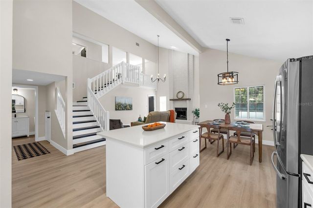 1216 LINMAR AVENUE, Fruitland Park, FL 34731