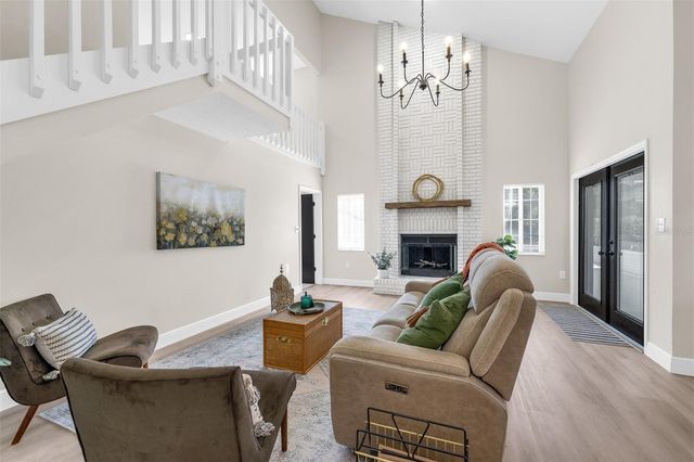 1216 LINMAR AVENUE, Fruitland Park, FL 34731