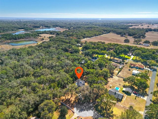 1216 LINMAR AVENUE, Fruitland Park, FL 34731