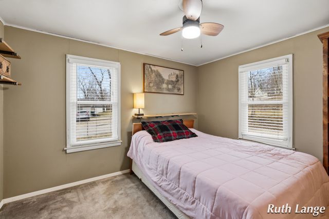 408 Brady Street NW, Comstock Park, MI 49321