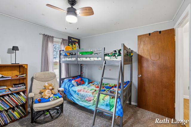 408 Brady Street NW, Comstock Park, MI 49321