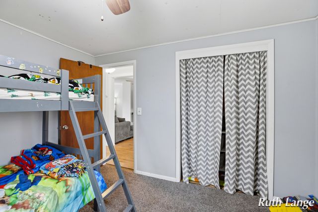 408 Brady Street NW, Comstock Park, MI 49321