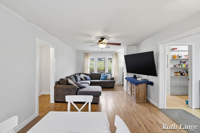 408 Brady Street NW, Comstock Park, MI 49321