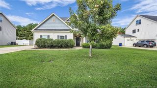 733 Saint Johns Loop, Raeford, NC 28376