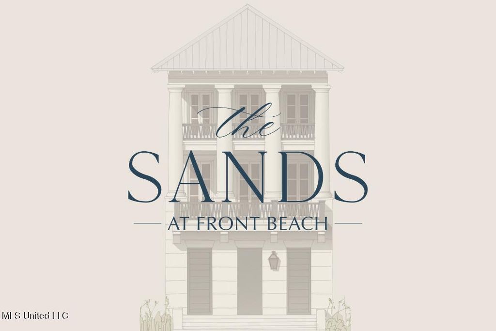 403 Gill Avenue, Ocean Springs, MS 39564