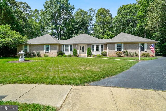 105 CORNWALL CT, La Plata, MD 20646