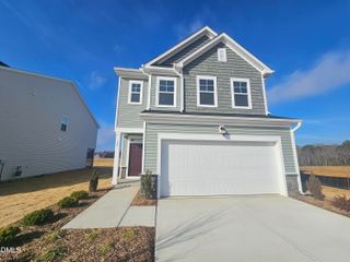 945 Glowing Star Lane, Angier, NC 27501