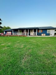 114399 Oak Road, Eufaula, OK 74432