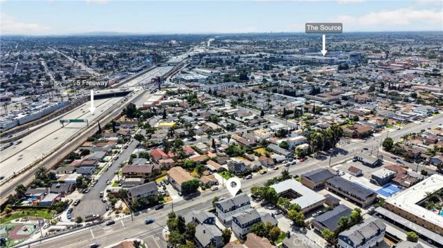 7463 Western Bay, Buena Park, CA 90621