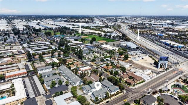 7463 Western Bay, Buena Park, CA 90621