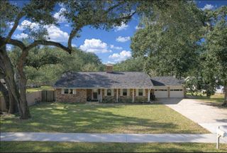 2819 Fortuna Drive, Katy, TX 77493